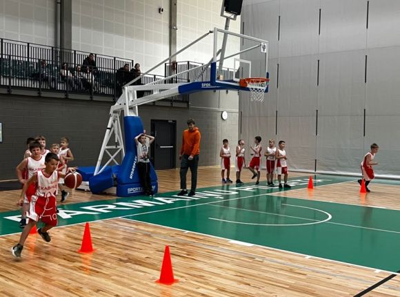 Basketbola turnīrs_Jēkabpils rudens bumba_26.10.2024.
