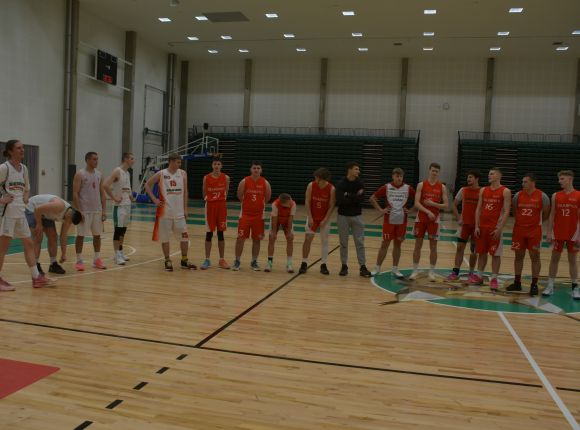 Ziemassvētku basketbola kauss 2024_22.12.2024.