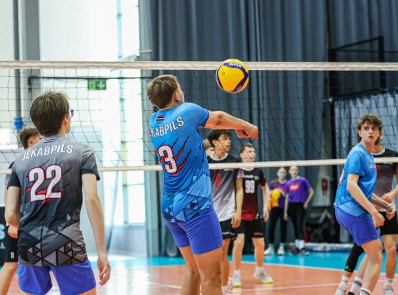 LJČ volejbolā fināls_U15 un U19_09.-10.05.2026.