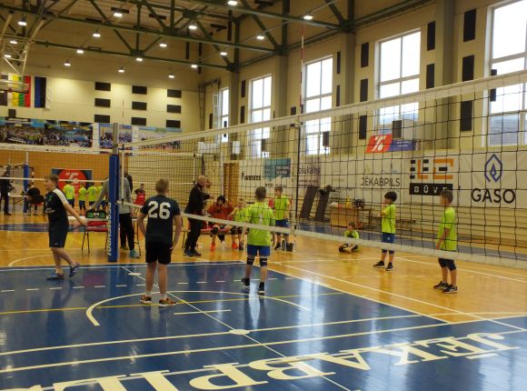 LJČ sabraukums Jēkabpilī U12 vecuma grupai_16.02.2024.