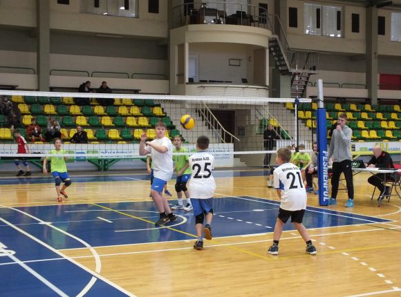 LJČ sabraukums Jēkabpilī U12 vecuma grupai_16.02.2024.