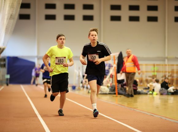 Latvijas čempionāts Jēkabpilī U14 vecuma grupai