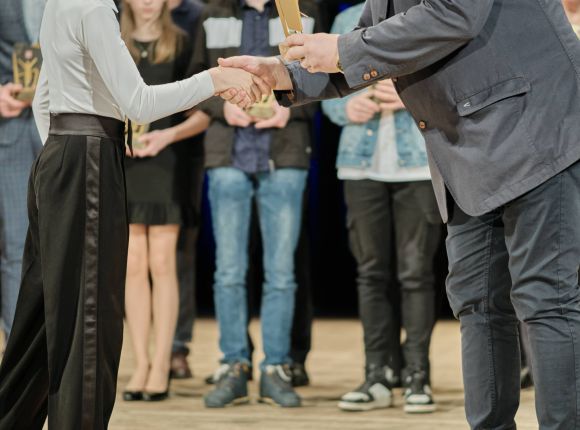 Jēkabpils novada Jaunatnes sporta laureāts 2022