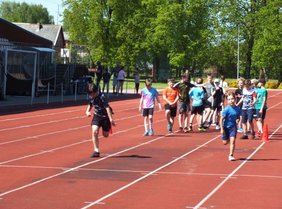 Pārcelšanas kontrolnormatīvu kārtošana volejbolā_21.05.2025.