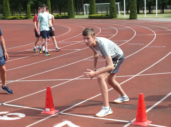 Kontrolnormatīvu kārtošana volejbola nodaļai_31.05.2024.