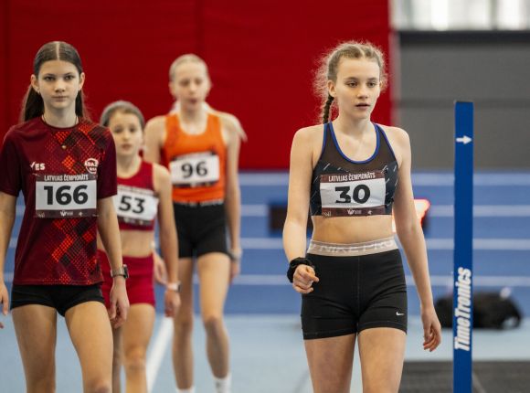 Latvijas čempionāts daudzcīņās_17.-18.01.2026.