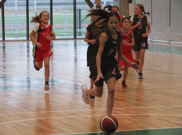 Basketbola kauss LŪSENES 2023 (26.10.2023.)