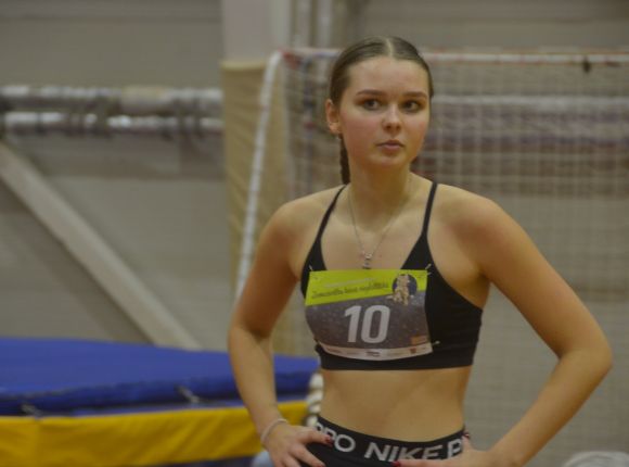 Jēkabpils Sporta skolas Ziemassvētku kauss_20.12.2023.
