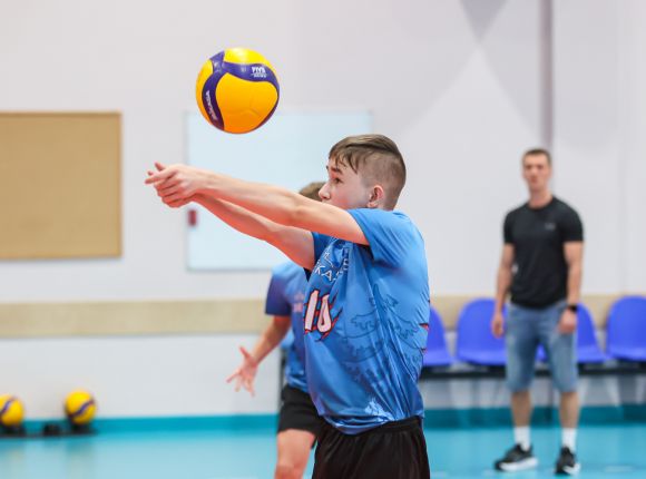 Latvijas Jaunatnes čempionāta fināls U14 vecuma grupai_25.-26.05.2024.