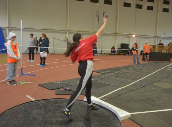 Jēkabpils Sporta skolas Ziemassvētku kauss_20.12.2023.