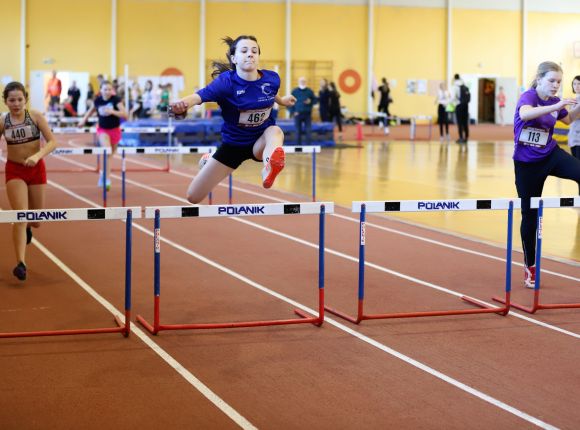 Latvijas čempionāts Jēkabpilī U14 vecuma grupai