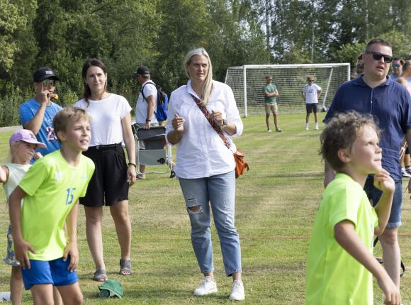 LVF Vasaras spēļu 1.posms_15.07.2024.