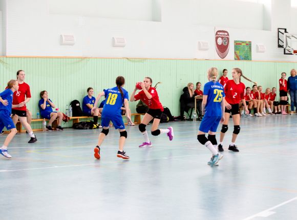 LJČ U13 vecuma komandai Dobelē_04.10.2025.