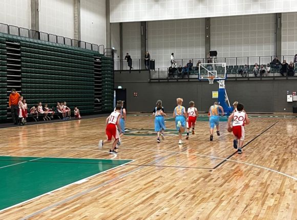 Basketbola turnīrs_Jēkabpils rudens bumba_26.10.2024.