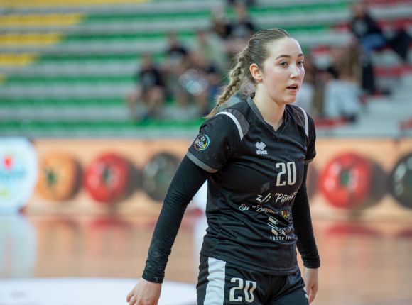 Virslīga handbolā fināls 13.-14.05.2023.