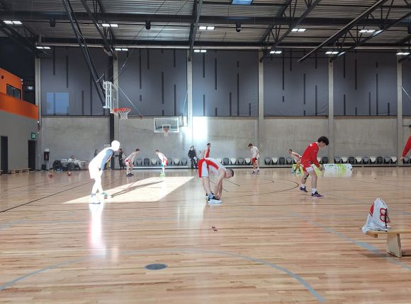 Starptautisks basketbola turnīrs Tallinā_U19_25.-28.05.2025.