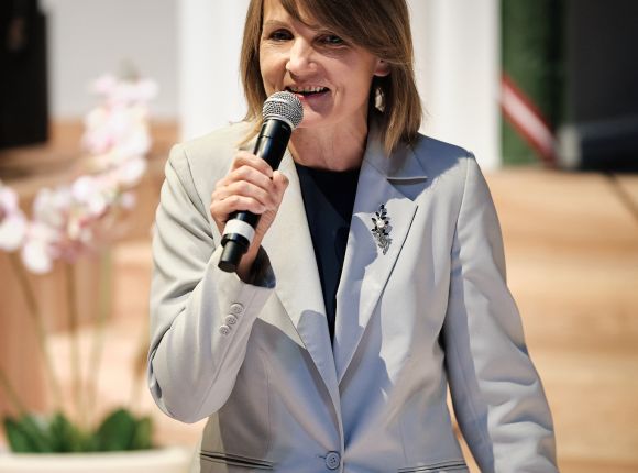 Ieskats Jēkabpils Sporta skolas jubilejas gada izlaidumā_27.08.2026.