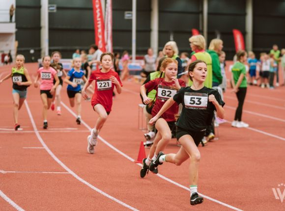 Ogres NSC un LVS Sportland sacensības_17.-19.01.2025.