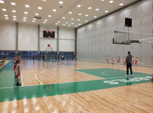 LJBL Balcia Mini kauss U10 Jēkabpilī_29.12.2023.