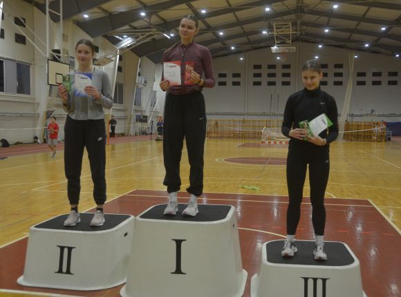 Jēkabpils Sporta skolas Ziemassvētku kauss_20.12.2023.