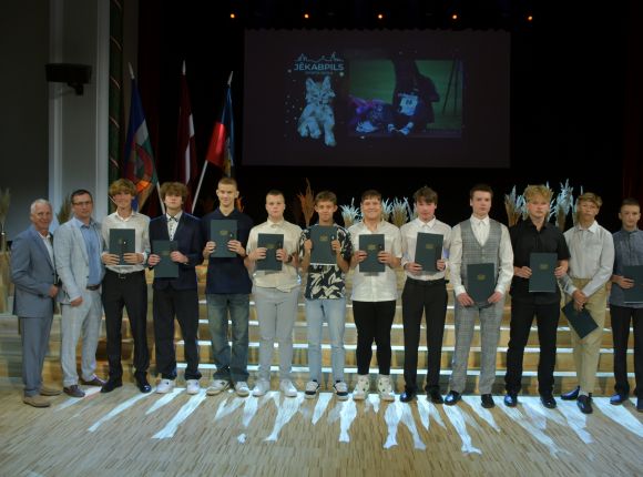 Jēkabpils Sporta skolas izlaidums _22.08.2024.