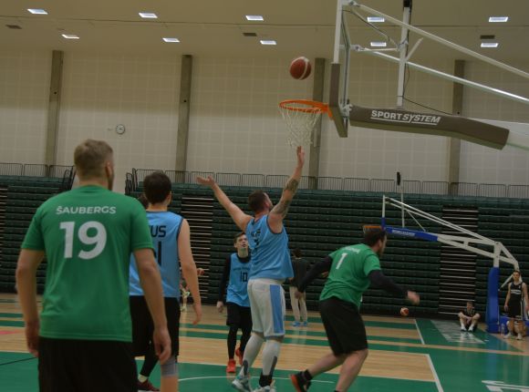 Ziemassvētku basketbola kauss 2024_22.12.2024.