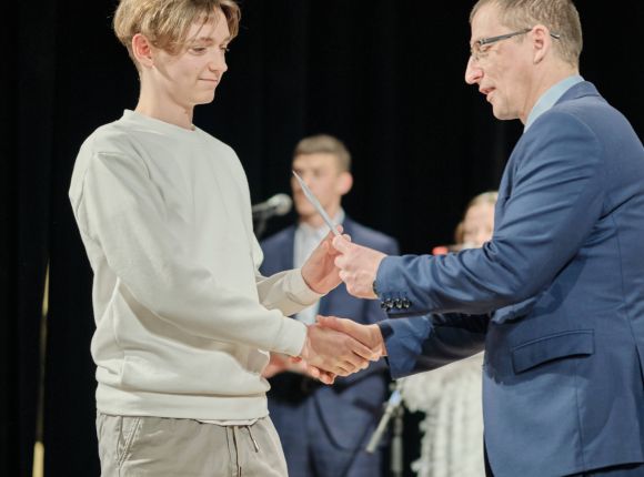 Jēkabpils novada Jaunatnes sporta laureāts 2022