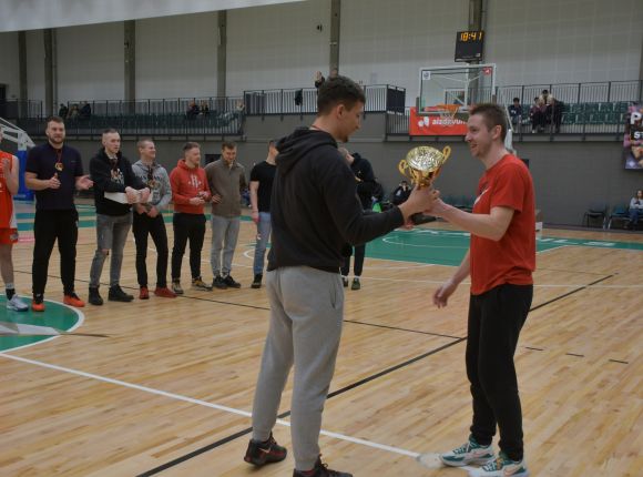 Ziemassvētku basketbola kauss 2024_22.12.2024.