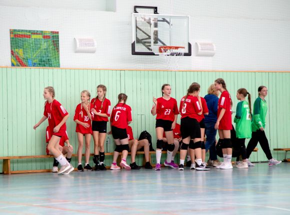 LJČ U13 vecuma komandai Dobelē_04.10.2025.