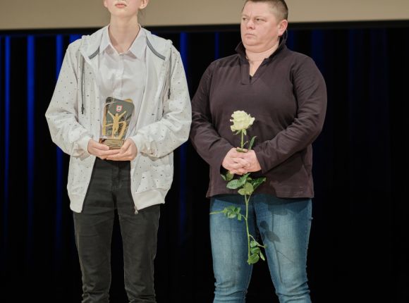 Jēkabpils novada Jaunatnes sporta laureāts 2022