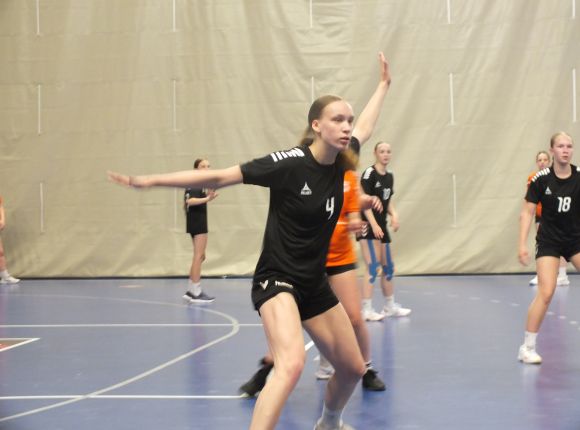 Latvijas Jaunatnes X Olimpiāde