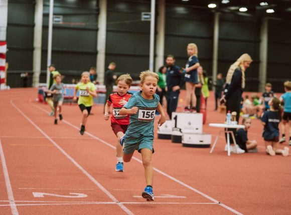 LVS Sportland jaunatnes kauss U10_16.01.2026.