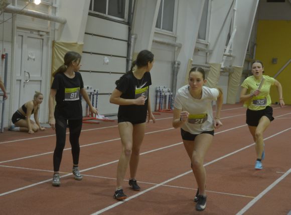 Jēkabpils Sporta skolas Ziemassvētku kauss_20.12.2023.