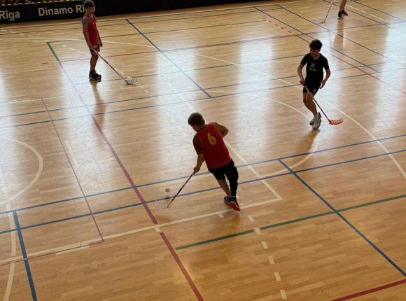 Florbols skolu sportā_26.02.2026.