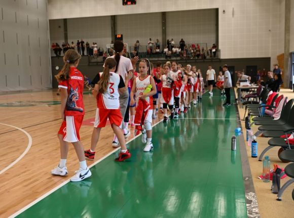 Basketbola kauss LŪSENES 2025_30.08.2025.