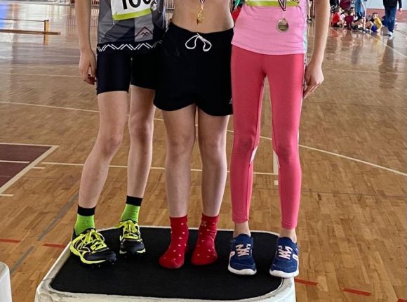 Jēkabpils Sporta skolas atklātās sacensības vieglatlētikā_12.03.2024.