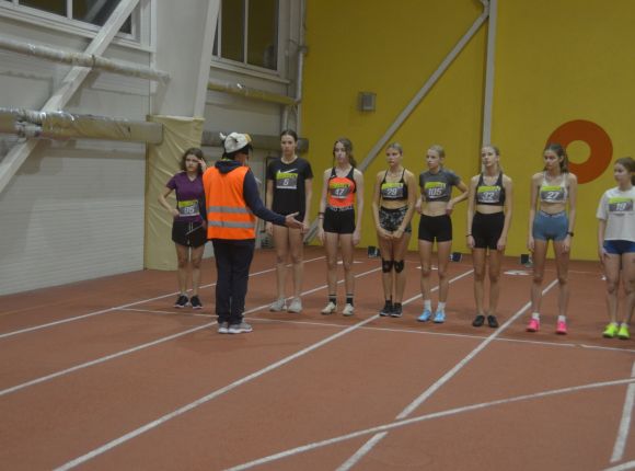 Jēkabpils Sporta skolas Ziemassvētku kauss_20.12.2023.