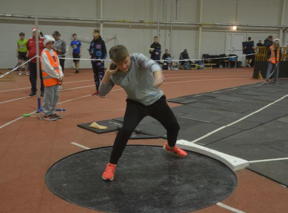 Jēkabpils Sporta skolas Ziemassvētku kauss_20.12.2023.
