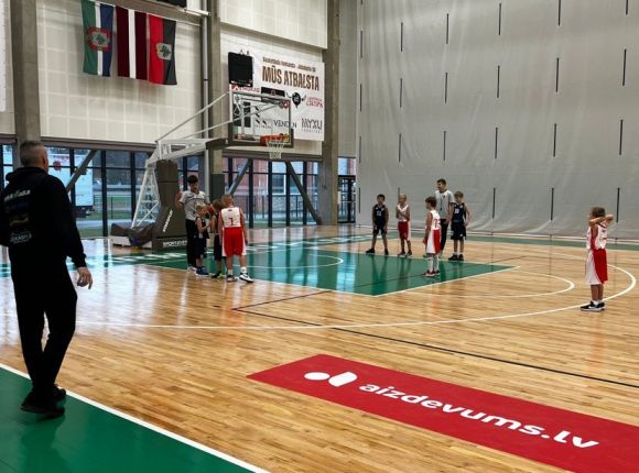 Basketbola turnīrs_Jēkabpils rudens bumba_26.10.2024.