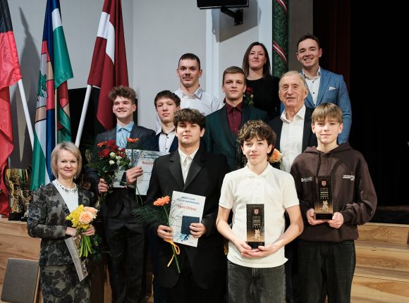 Jēkabpils novada Jaunatnes sporta laureāts 2025_29.01.2026.