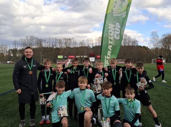 Futbola turnīrs_Marupe Inspiration Cup_11.-12.04.2026.