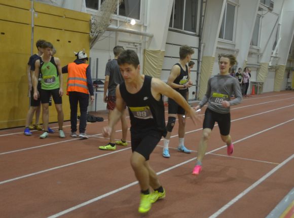 Jēkabpils Sporta skolas Ziemassvētku kauss_20.12.2023.