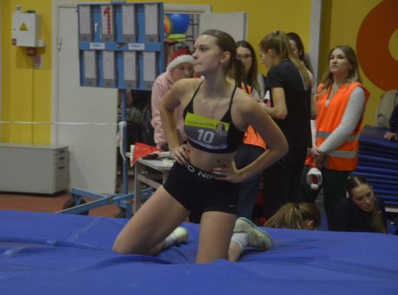Jēkabpils Sporta skolas Ziemassvētku kauss_20.12.2023.