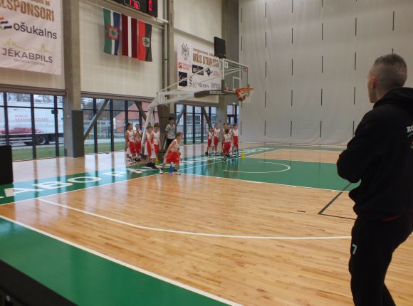 Basketbola turnīrs_Jēkabpils rudens bumba_26.10.2024.