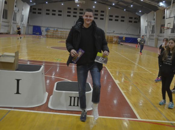 Jēkabpils Sporta skolas Ziemassvētku kauss_20.12.2023.