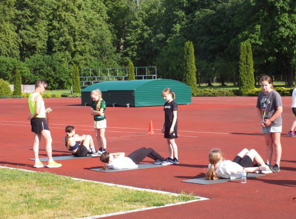 Kontrolnormatīvu kārtošana handbolā_28.05.2024.