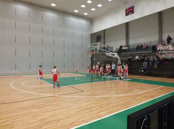 Basketbola turnīrs_Jēkabpils rudens bumba_26.10.2024.