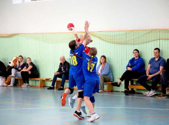 LJČ U13 vecuma komandai Dobelē_04.10.2025.