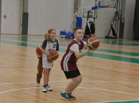 Ziemassvētku basketbola kauss 2024_22.12.2024.