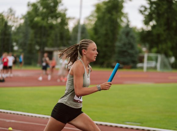 Fotomirkļi no Latvijas U16 čempionāta Jelgavā_10.-11.07.2024.